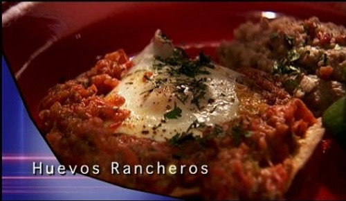 America's Test Kitchen Season 7 Episode 13 - More Tex-Mex Favorites