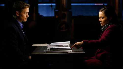 Allegiance Season 1 Episode 1 - Pilot