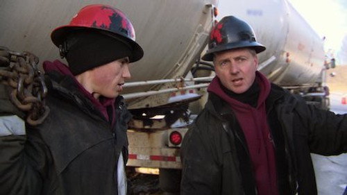 Heavy Rescue: 401 Season 1 Episode 1 - War Zone