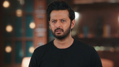 Raghav is Disoriented still