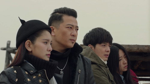 Soul Ferry Season 3 Episode 4 - Episode 4