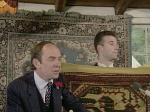 Lovejoy Season 3 Episode 8 - Loveknots