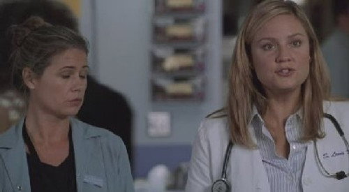 ER Season 10 Episode 9 - Missing