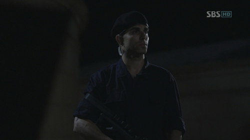 Athena: Goddess of War Season 1 Episode 10 - Episode 10