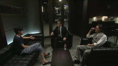 Rich Man, Poor Woman Season 1 Episode 7 - The president of the company is changing...!? Goodbye my beloved