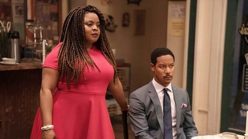 Ambitions Season 1 Episode 9 - Giving Up