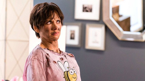 Angie Tribeca Season 4 Episode 4 - Just the Fat, Ma'am