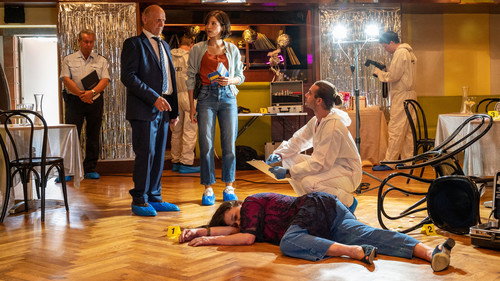 SOKO Stuttgart Season 14 Episode 17 - Episode 17