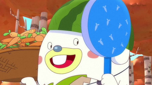 阿U Season 8 Episode 18 - Episode 18