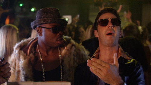Blue Mountain State Season 2 Episode 4 - Pay For Play