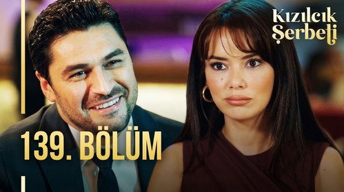 Kızılcık Şerbeti Season 5 Episode 1 - Episode 139
