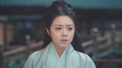 The Princess Royal Season 1 Episode 34 - Past