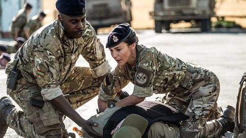 Our Girl Season 4 Episode 6 - Episode 6