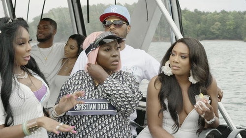 Love & Hip Hop Atlanta Season 10 Episode 6 - Shape Up or Ship Out