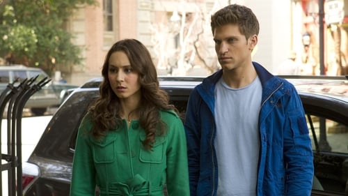 Pretty Little Liars Season 4 Episode 6 - Under the Gun