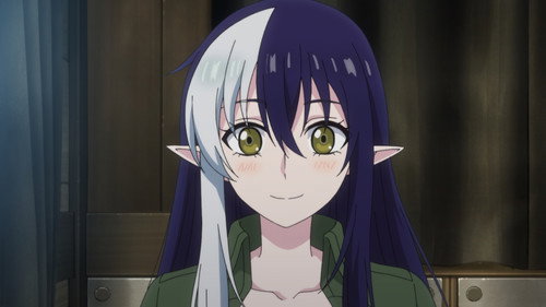 THE NEW GATE Season 1 Episode 6 - Escort Mission