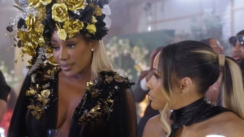 The Real Housewives Ultimate Girls Trip Season 5 Episode 5 - To Peach Her Own