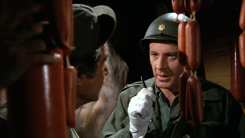 M*A*S*H Season 4 Episode 20 - The Novocaine Mutiny