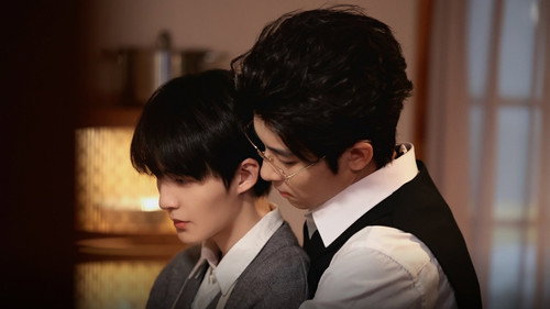 Bittersweet Love Season 1 Episode 4 - Episode 4