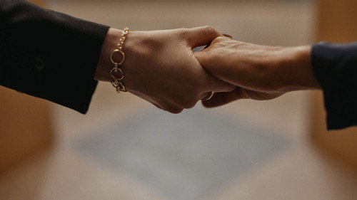 Pray, Obey, Kill Season 1 Episode 4 - Hand of God
