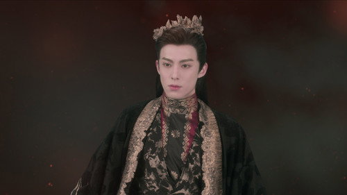 Love Between Fairy and Devil Season 1 Episode 30 - Episode 30