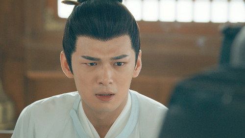 The Romance of Tiger and Rose Season 1 Episode 21 - The Return