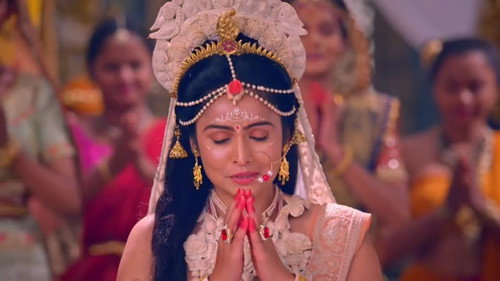 Shiv Shakti - Tap Tyaag Tandav Season 1 Episode 19 - Lord Shiva wins the challenge