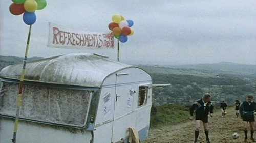Last of the Summer Wine Season 12 Episode 3 - The Charity Balls