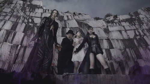 GARO Season 2 Episode 23 - Golden