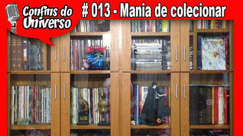 Confins do Universo Season 2 Episode 5 - Episode 5