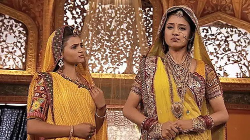 Episode 67 - Jodha Akbar still