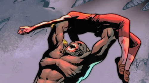 Buffy the Vampire Slayer: Season 8 Motion Comic Season 1 Episode 5 - Issue 5: The Chain