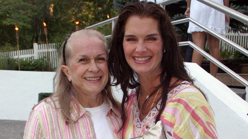 Pretty Baby: Brooke Shields Season 1 Episode 2 - Part Two
