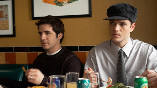 Queer as Folk Season 5 Episode 8 - Honest to Yourself
