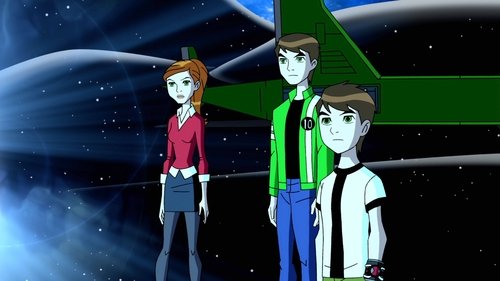 undefined Season 1 Episode 16 - The Forge of Creation