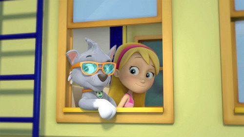 undefined Season 1 Episode 13 - Pups Save the Bunnies