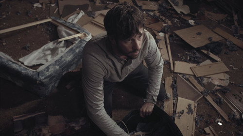 Bright Falls Season 1 Episode 6 - Clearcut
