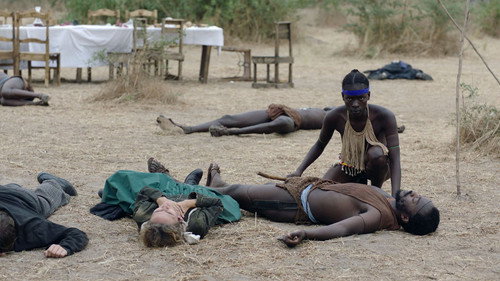 Blood River Season 1 Episode 2 - Episode 2
