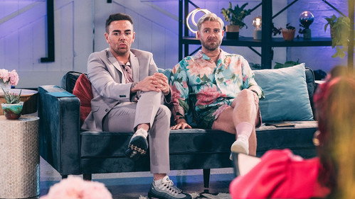 Married at First Sight UK Season 7 Episode 24 - Episode 24