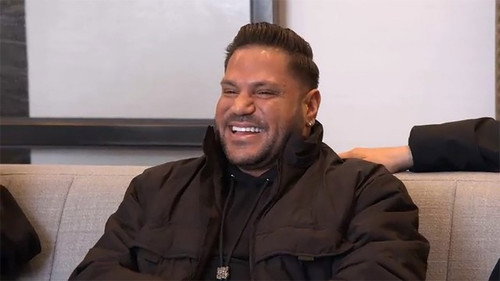 Jersey Shore: Family Vacation Season 8 Episode 21 - Take Me Out to the Ballgame