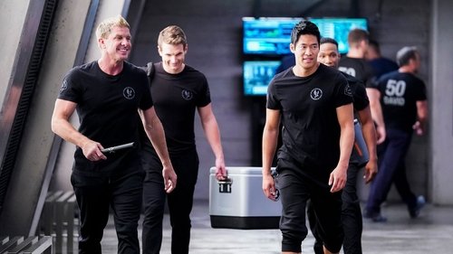 S.W.A.T. Season 2 Episode 5 - S.O.S.
