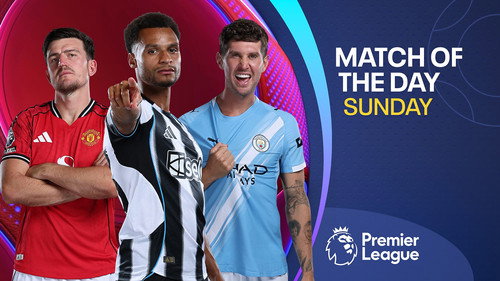 MOTD - 4th January 2026 still