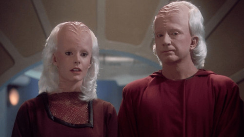 seaQuest DSV Season 2 Episode 22 - Splashdown (1)
