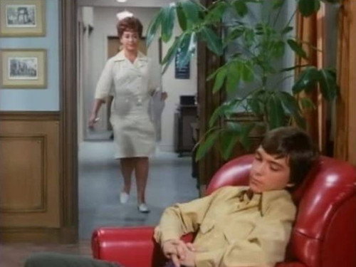 Marcus Welby, M.D. Season 1 Episode 16 - Fun and Games and Michael Ambrose