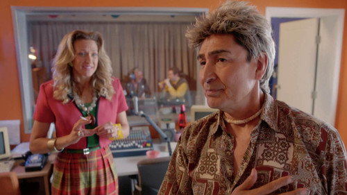 Acting Good Season 2 Episode 6 - Roger That