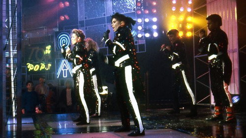 Top of the Pops Season 23 Episode 6 - February 6, 1986