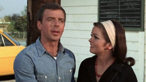 Mayberry R.F.D. still