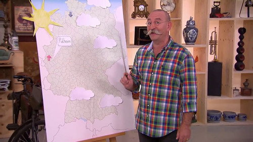 Bares für Rares Season 10 Episode 12 - Episode 12