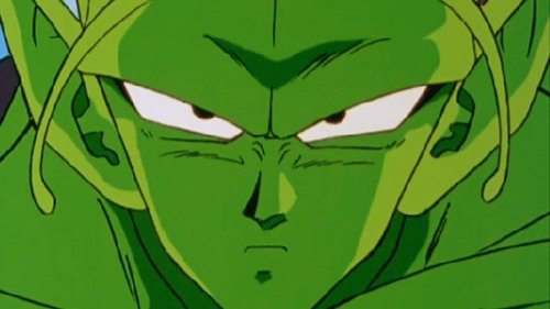 Dragon Ball Z Kai Season 3 Episode 21 - The Super Namekian Powers Up! Piccolo vs. Android 17!