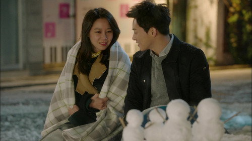 Jealousy Incarnate Season 1 Episode 21 - Episode 21